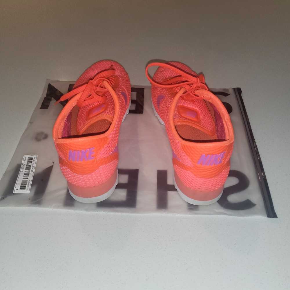 Nike sneakers